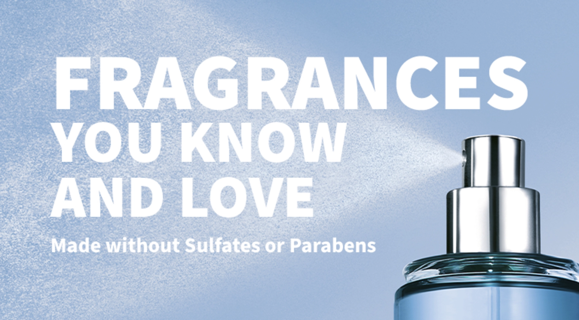 Fragrance for Her & Him | Bath & Body Works